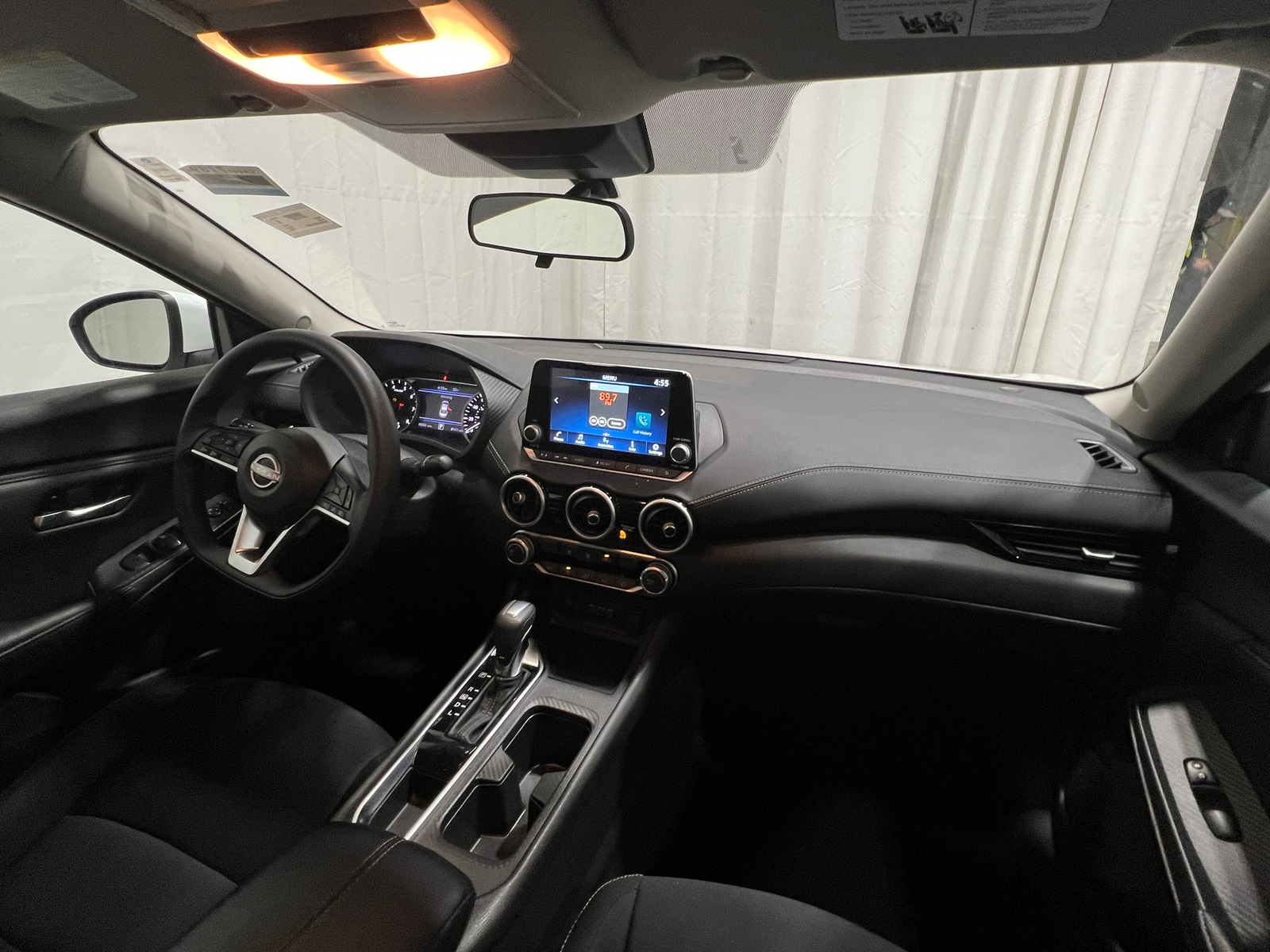 Thumbnail: 2024 Nissan Sentra - 3