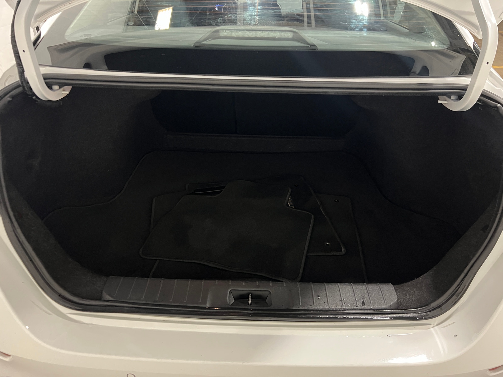 Thumbnail: 2024 Nissan Sentra - 7