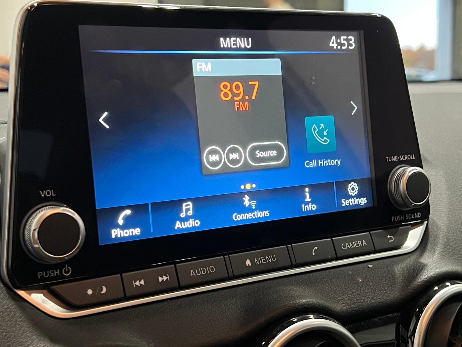 Thumbnail: 2024 Nissan Sentra - 4