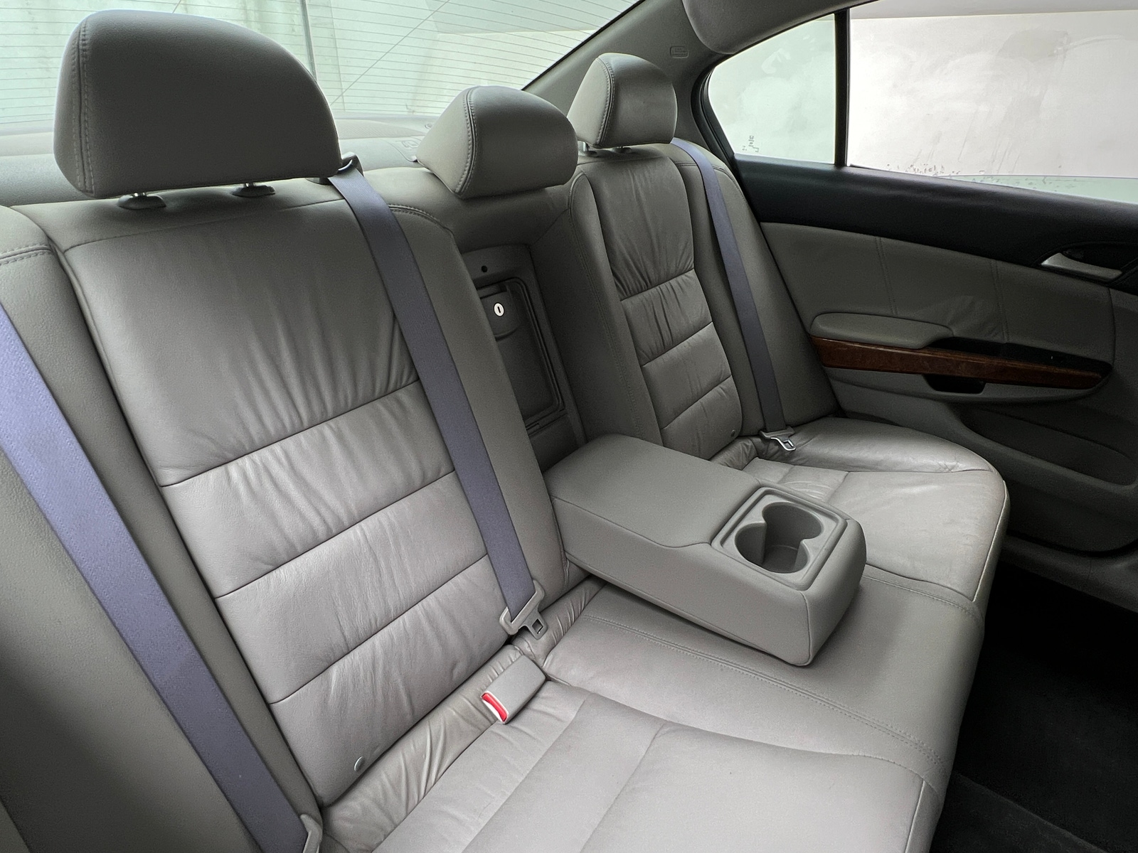 Thumbnail: 2011 Honda Accord - 5