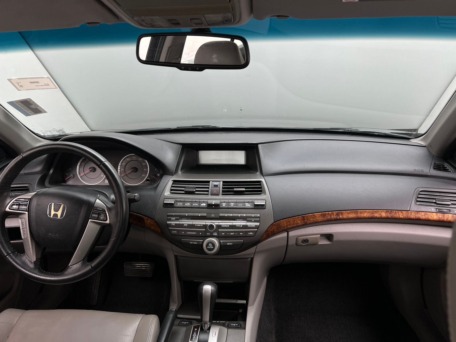 Thumbnail: 2011 Honda Accord - 2