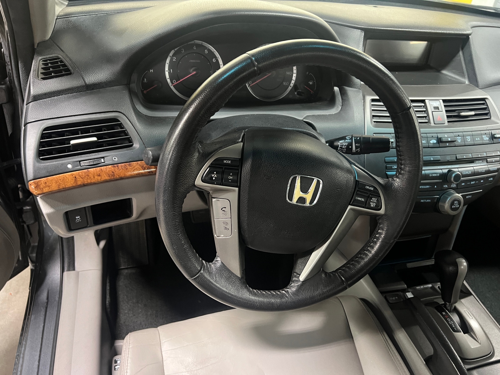 Thumbnail: 2011 Honda Accord - 4