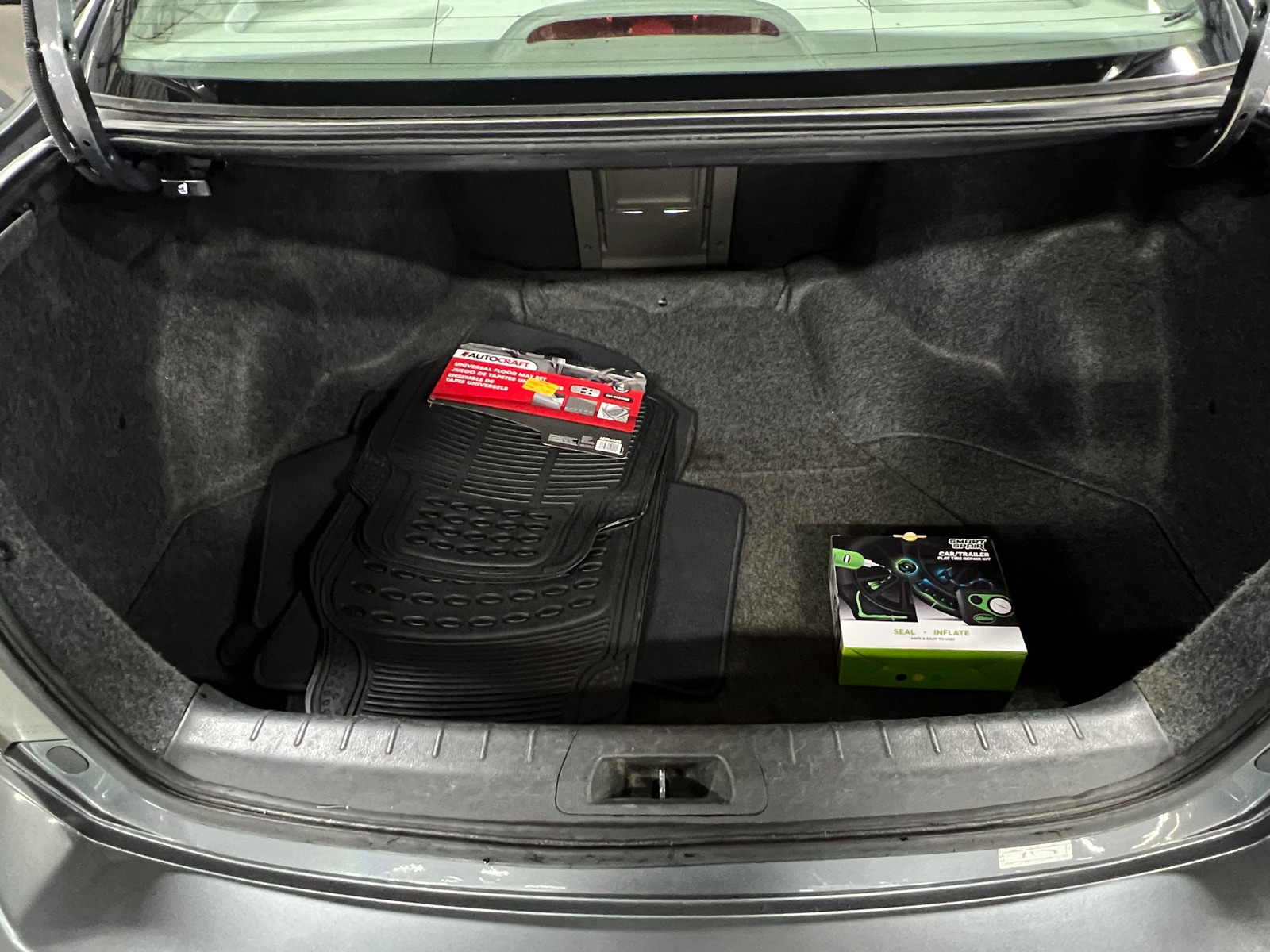 Thumbnail: 2011 Honda Accord - 6