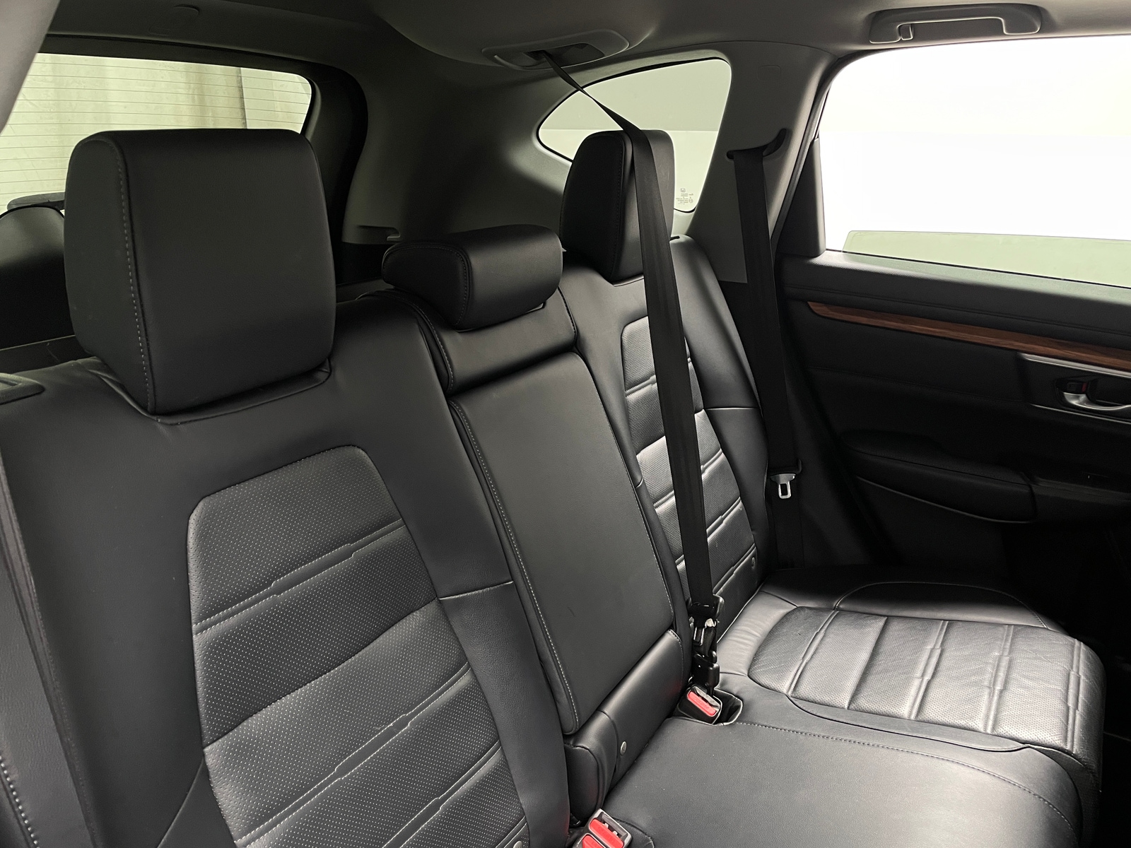 Thumbnail: 2018 Honda CR-V - 5