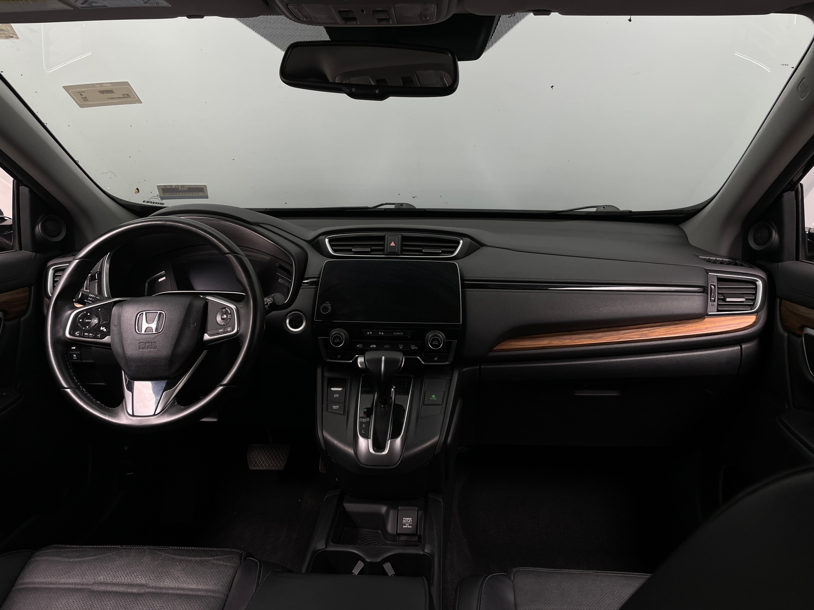 Thumbnail: 2018 Honda CR-V - 2