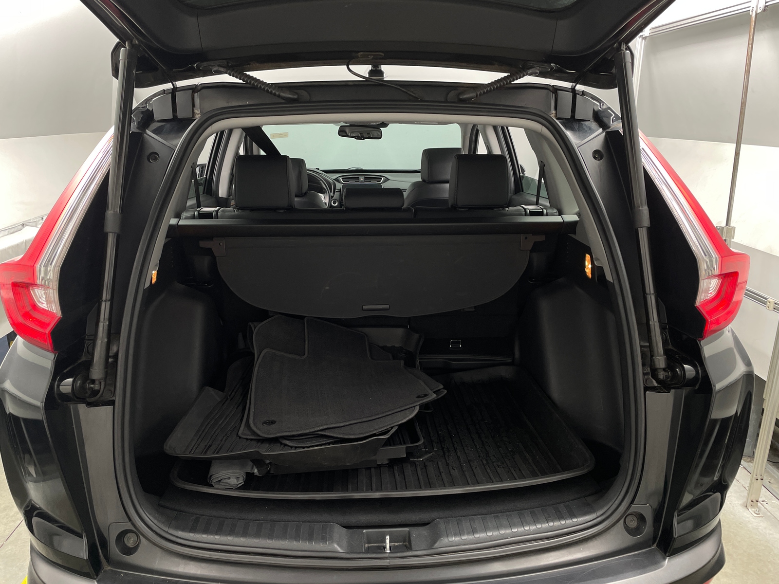 Thumbnail: 2018 Honda CR-V - 6