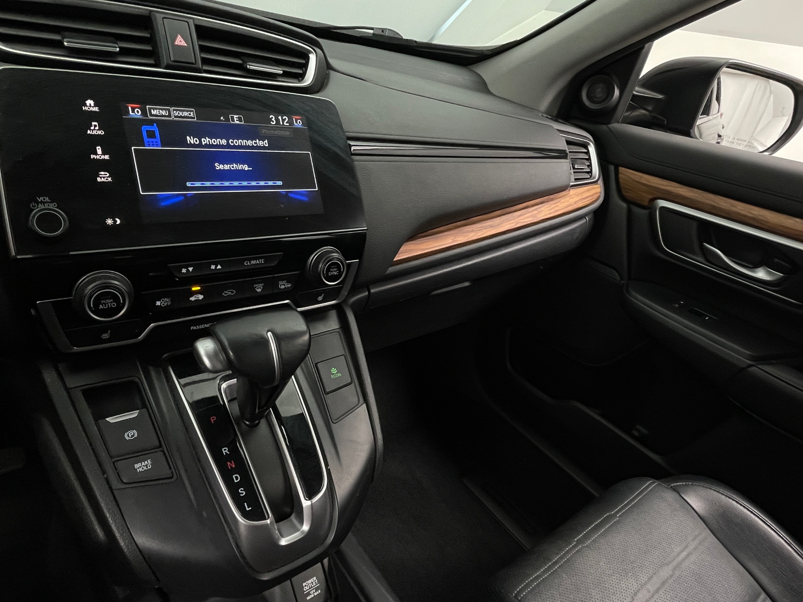 Thumbnail: 2018 Honda CR-V - 3