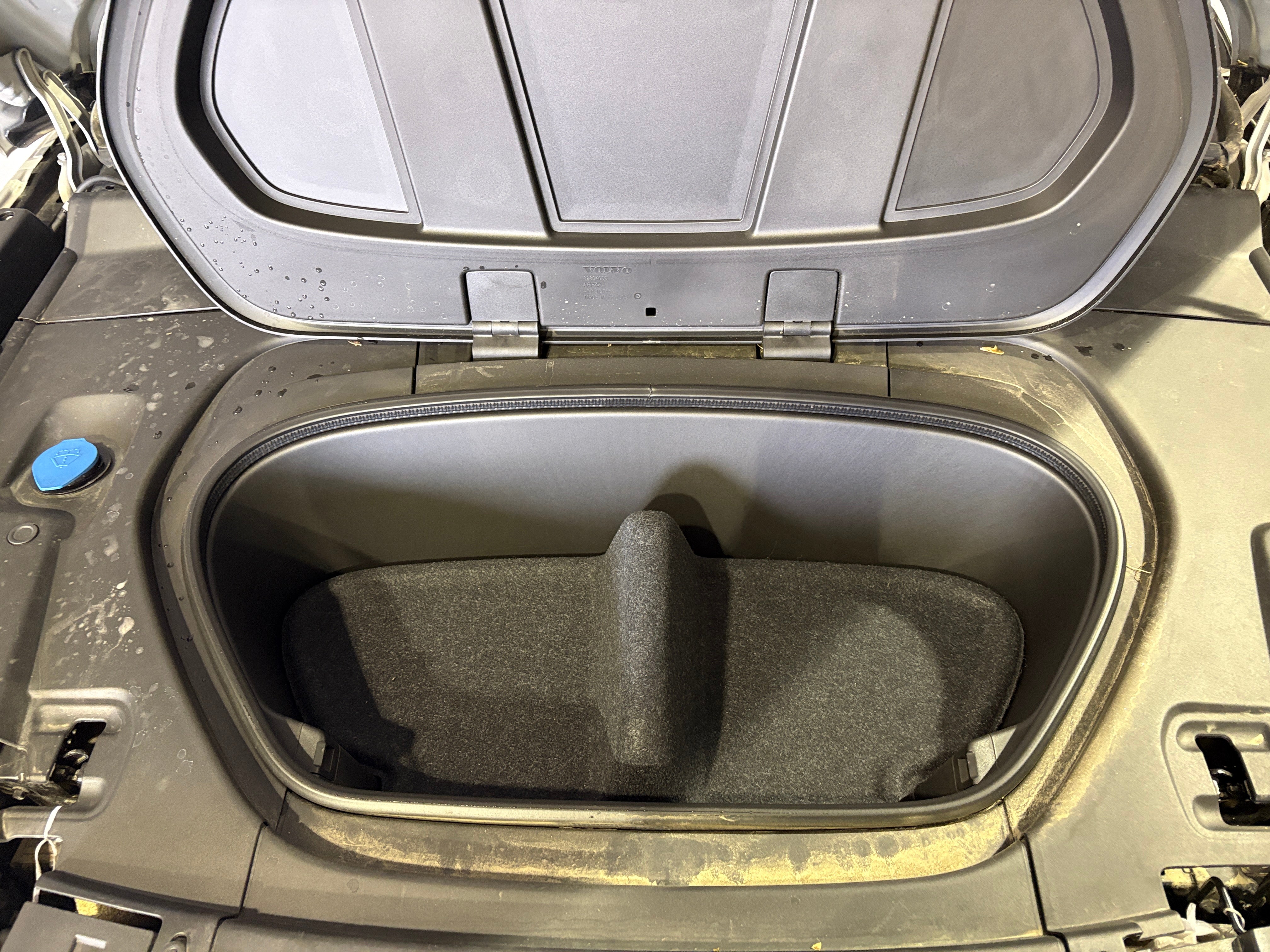 Used 2023 Volvo XC40 Ultimate with VIN YV4ED3UM7P2965281 for sale in Auburn, WA