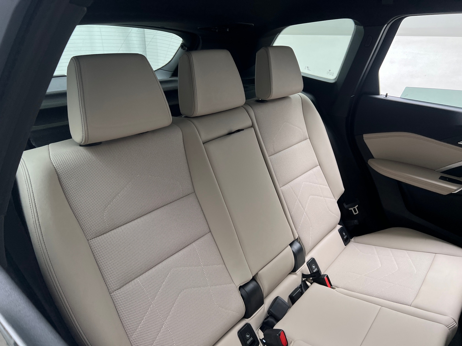 Thumbnail: 2023 BMW X1 - 5