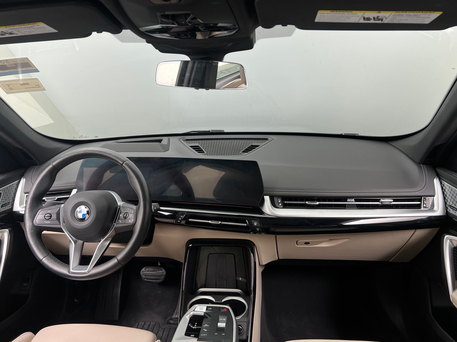 Thumbnail: 2023 BMW X1 - 2