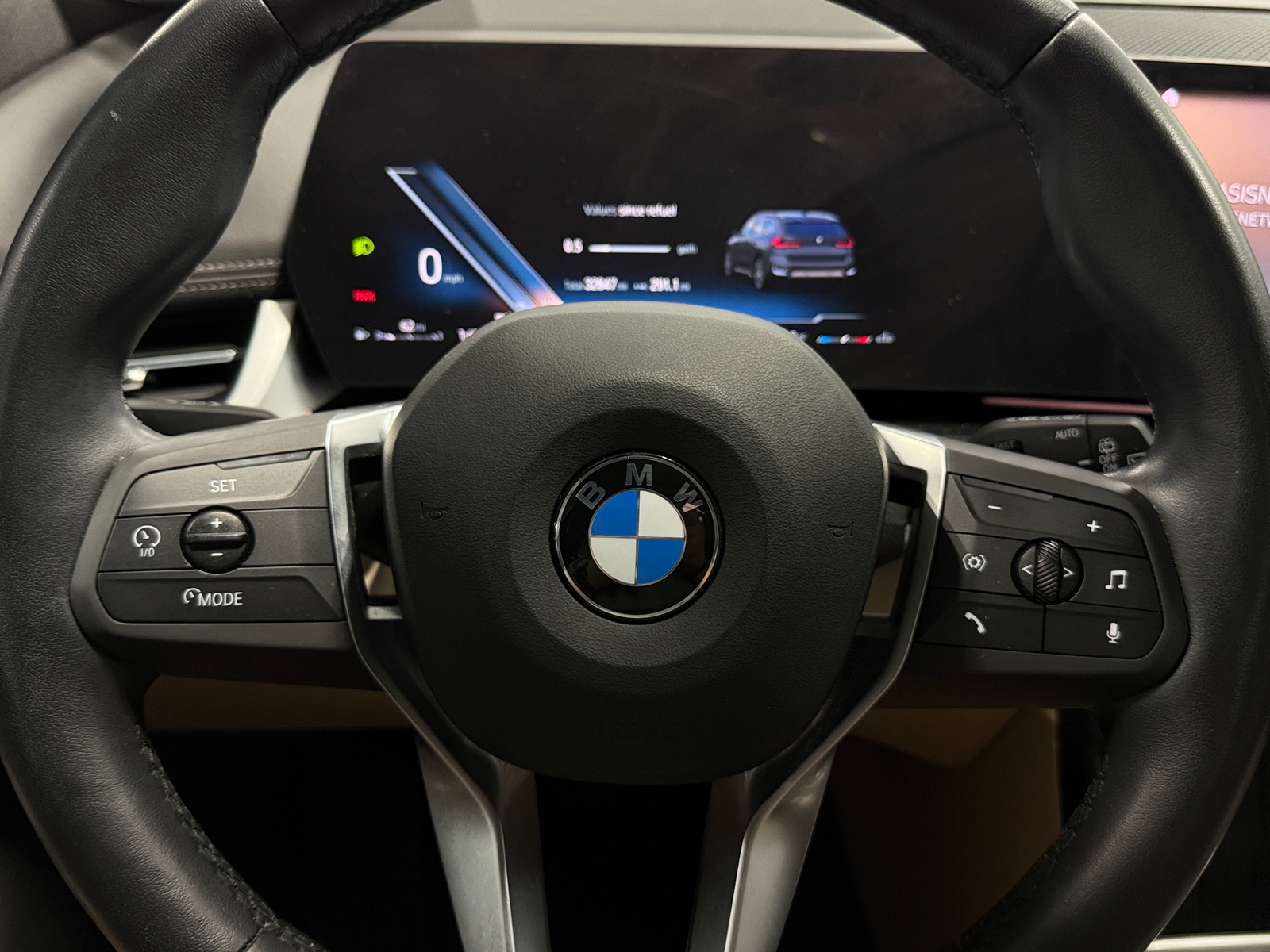 Thumbnail: 2023 BMW X1 - 4