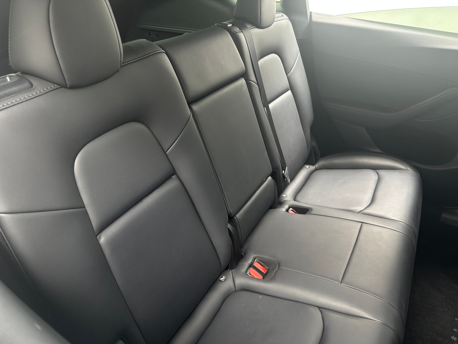 Thumbnail: 2024 Tesla Model Y - 5