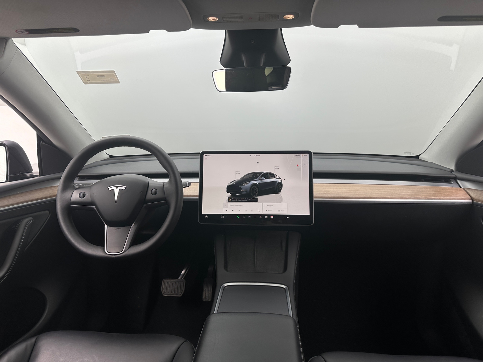 Thumbnail: 2024 Tesla Model Y - 2