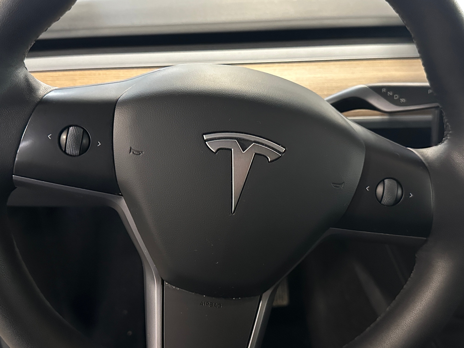 Thumbnail: 2024 Tesla Model Y - 4