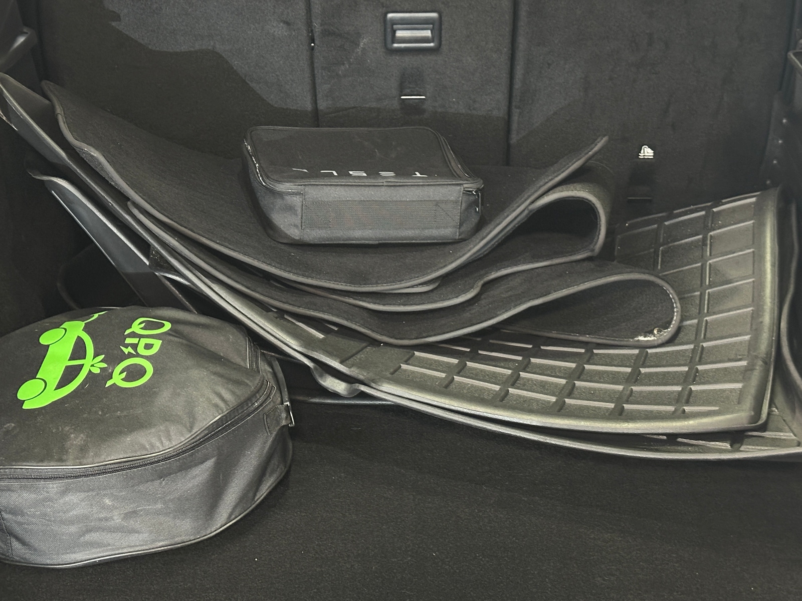 Thumbnail: 2024 Tesla Model Y - 6