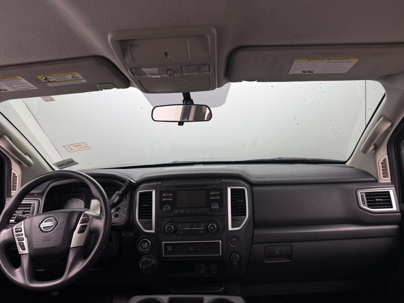 Thumbnail: 2017 Nissan Titan - 3