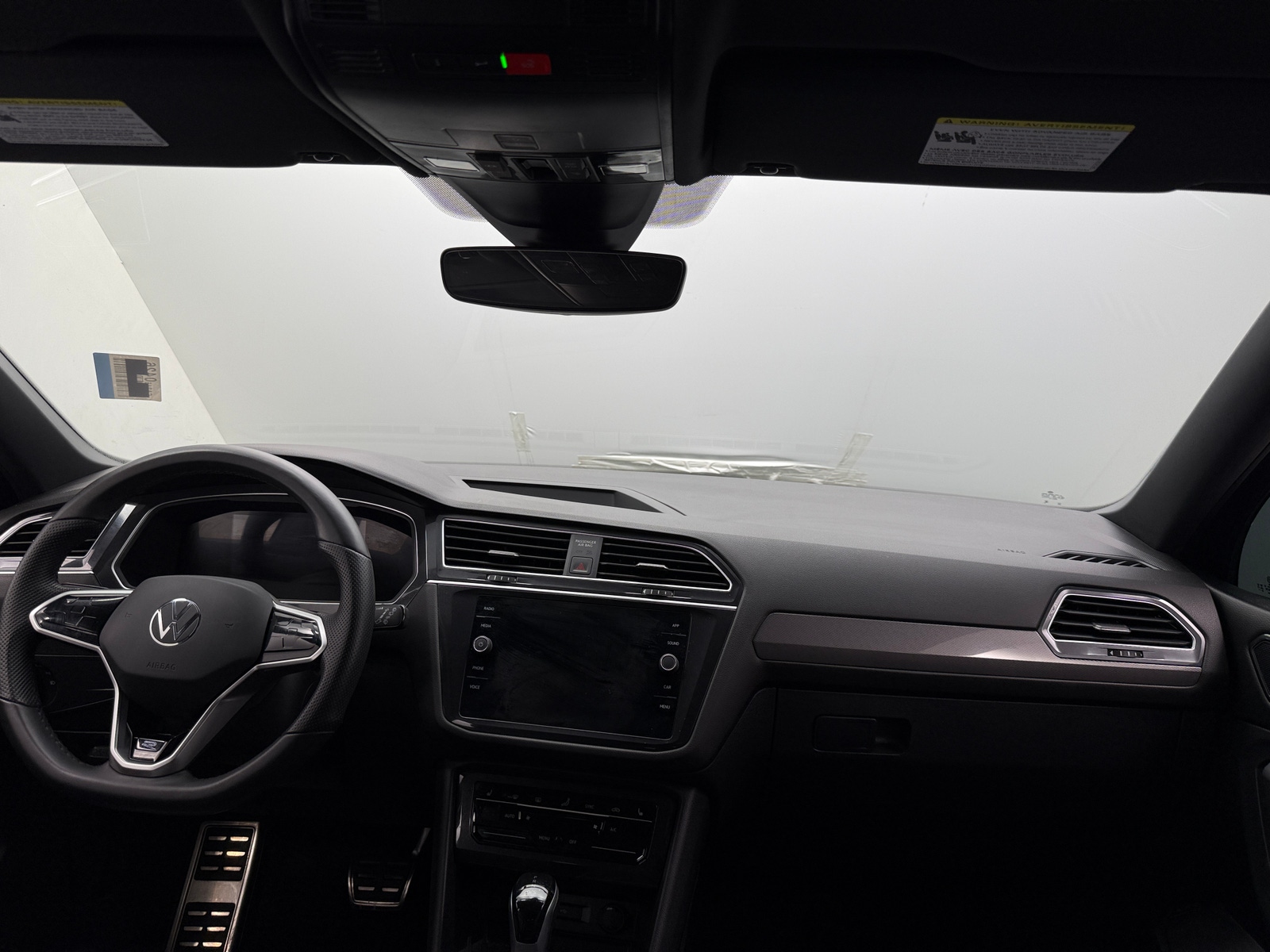 Thumbnail: 2024 Volkswagen Tiguan - 2