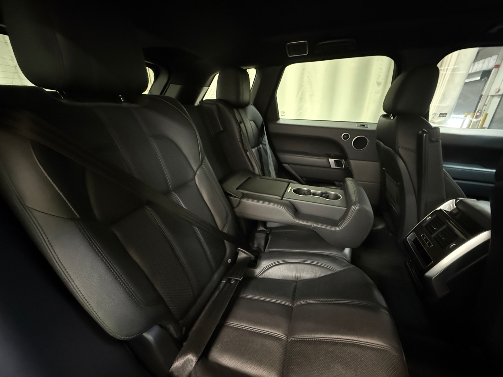 Thumbnail: 2015 Land Rover Range Rover Sport - 5