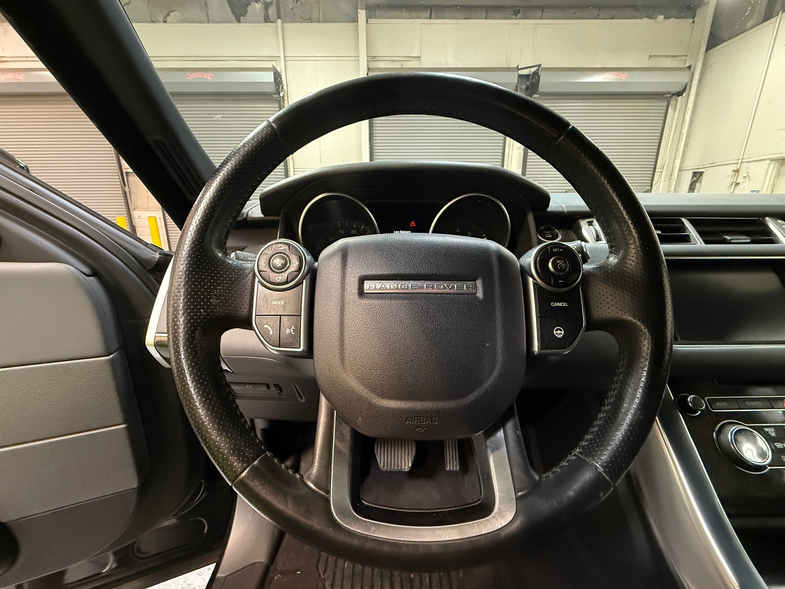 Thumbnail: 2015 Land Rover Range Rover Sport - 4