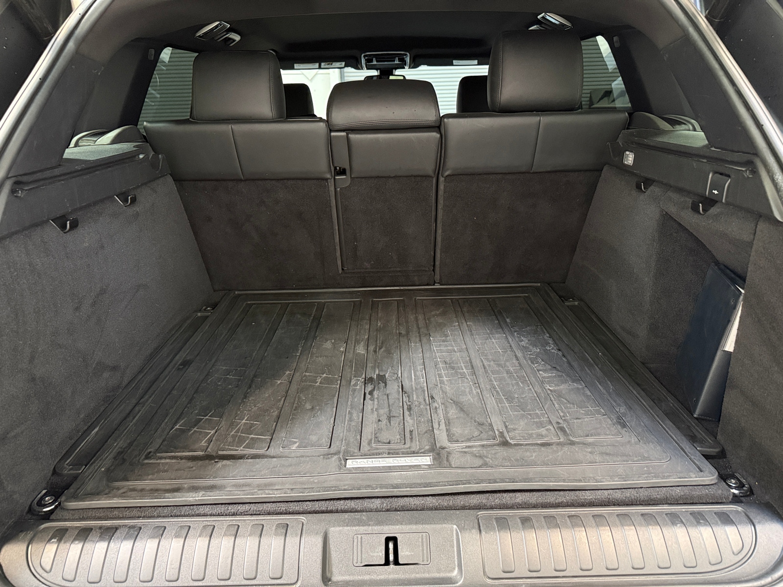 Thumbnail: 2015 Land Rover Range Rover Sport - 6