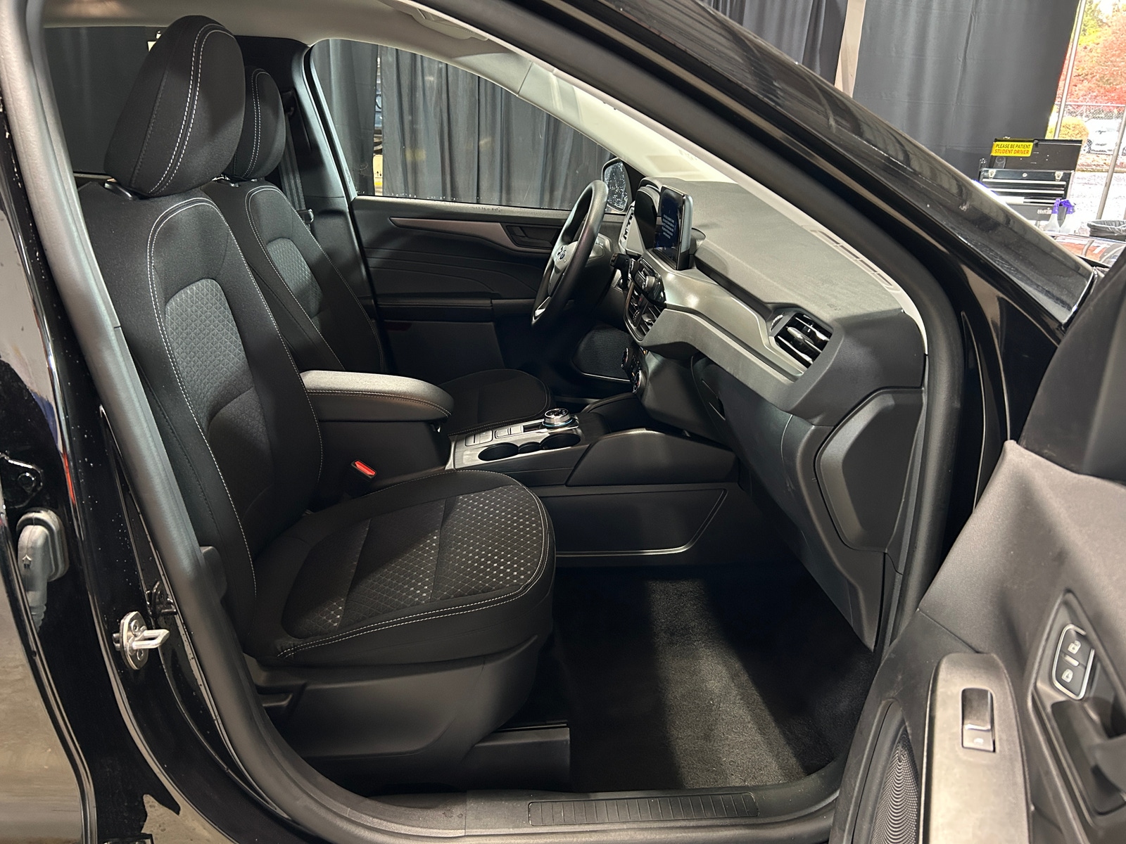 Thumbnail: 2025 Ford Escape - 2