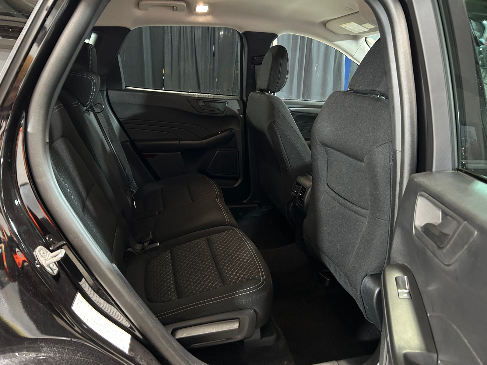 Thumbnail: 2025 Ford Escape - 6