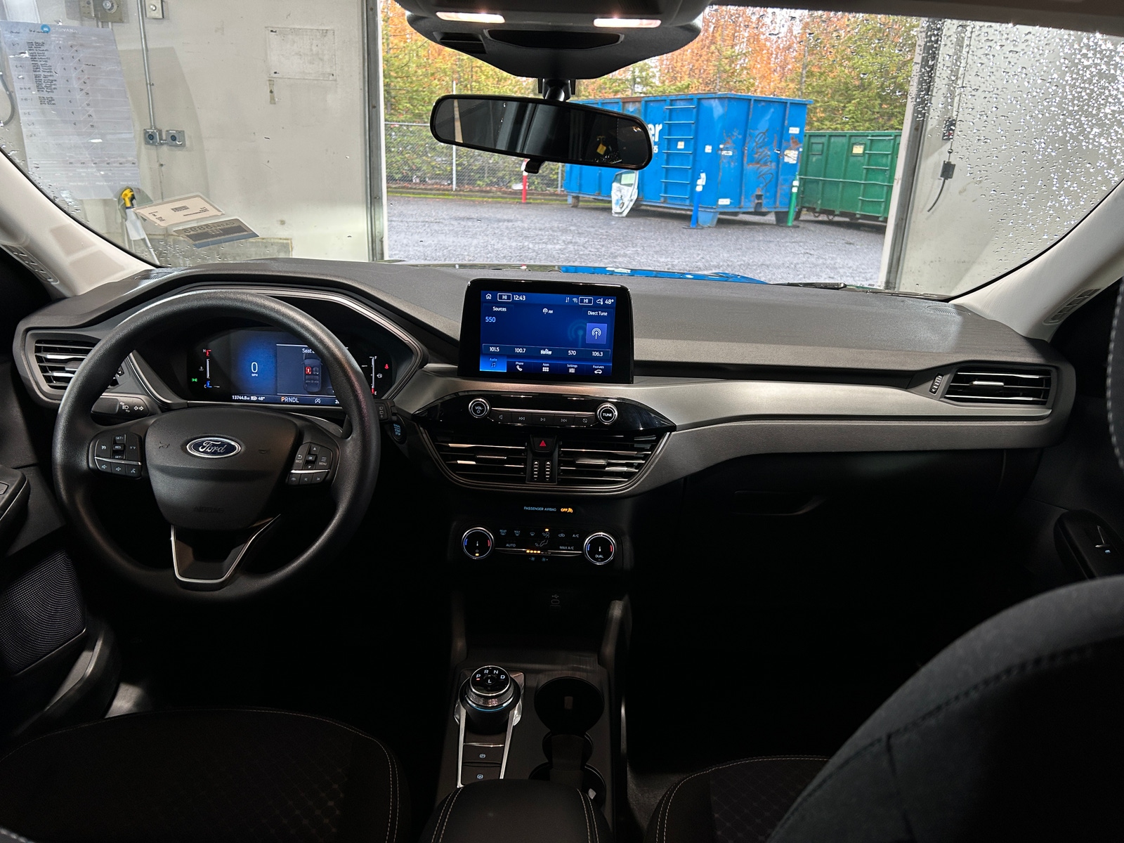 Thumbnail: 2025 Ford Escape - 3