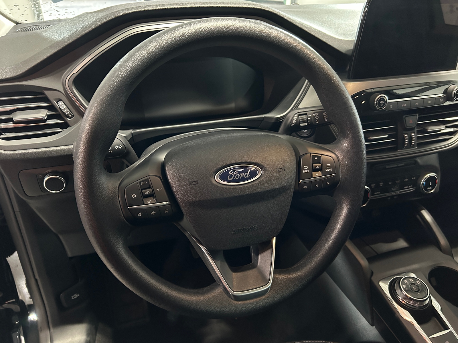 Thumbnail: 2025 Ford Escape - 5