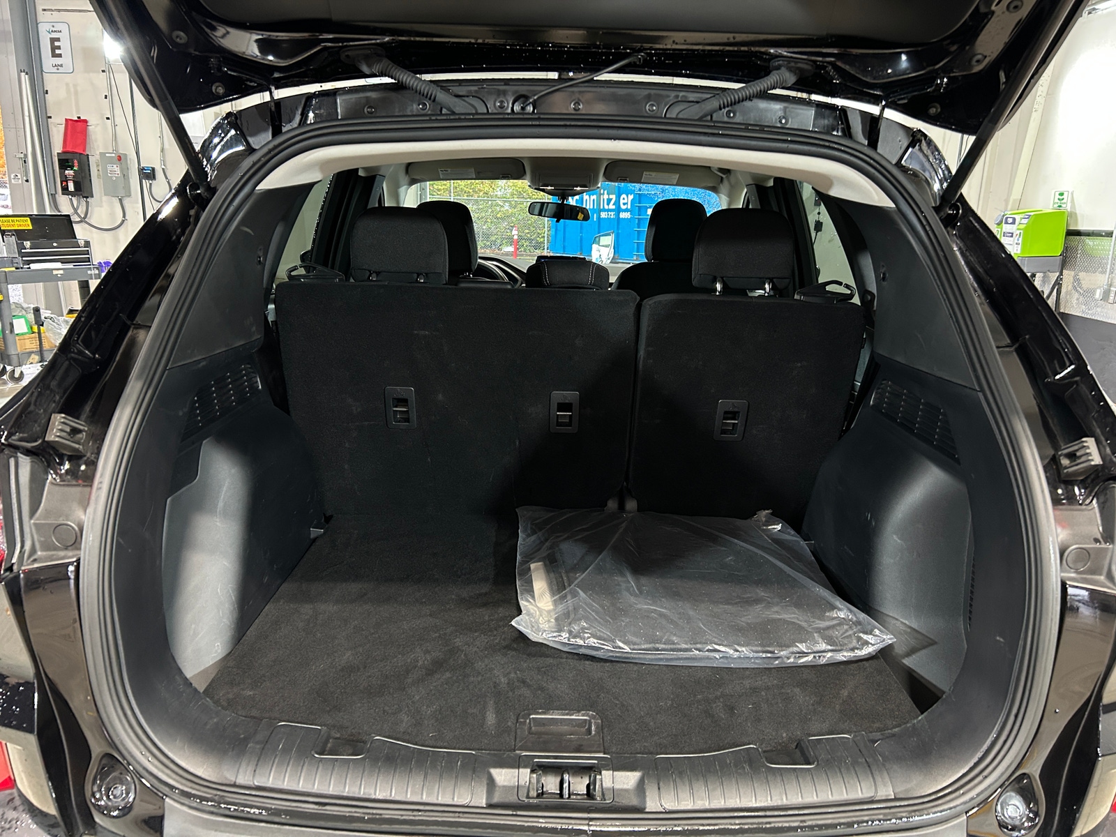 Thumbnail: 2025 Ford Escape - 7