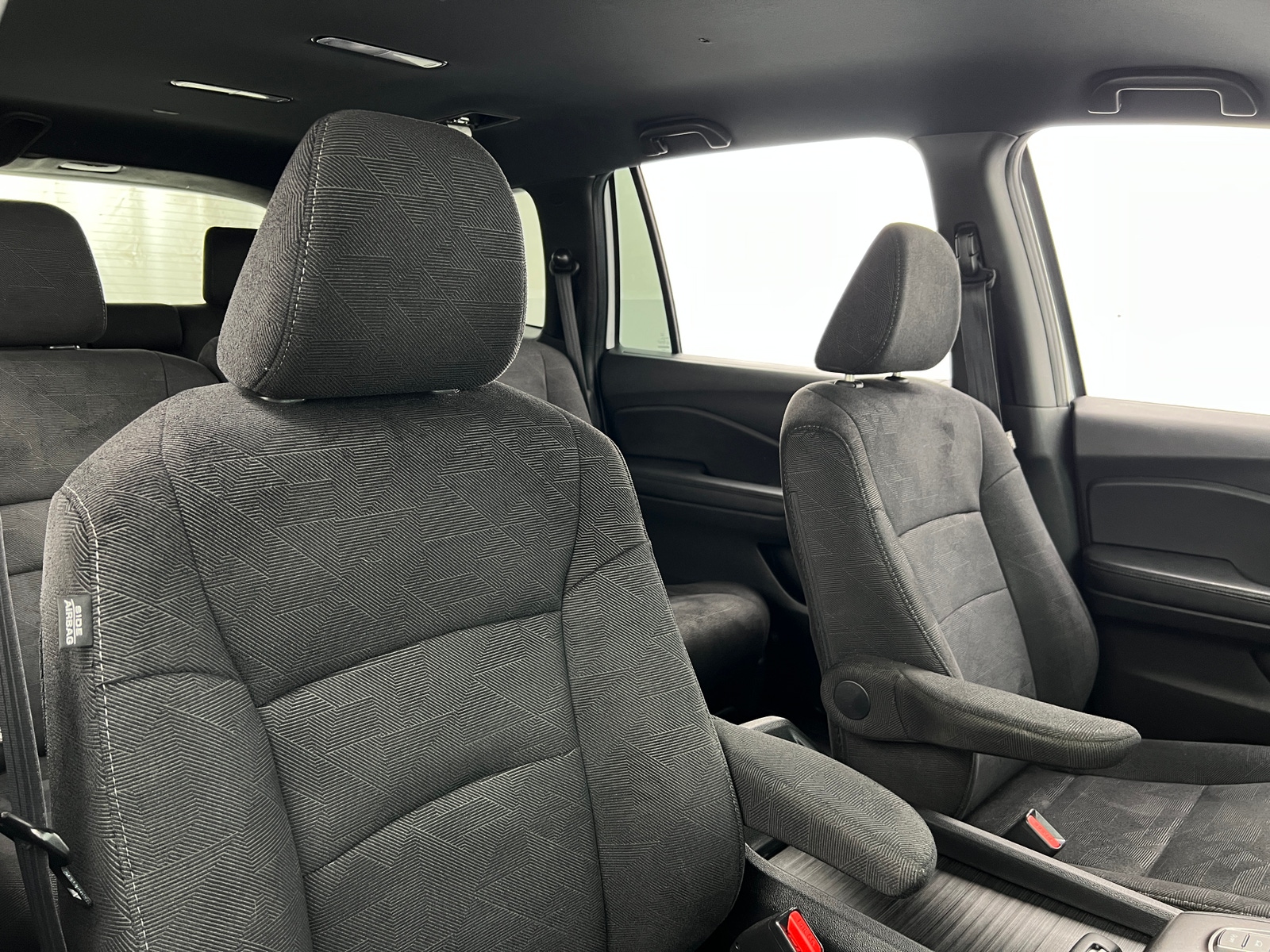 Thumbnail: 2022 Honda Pilot - 2