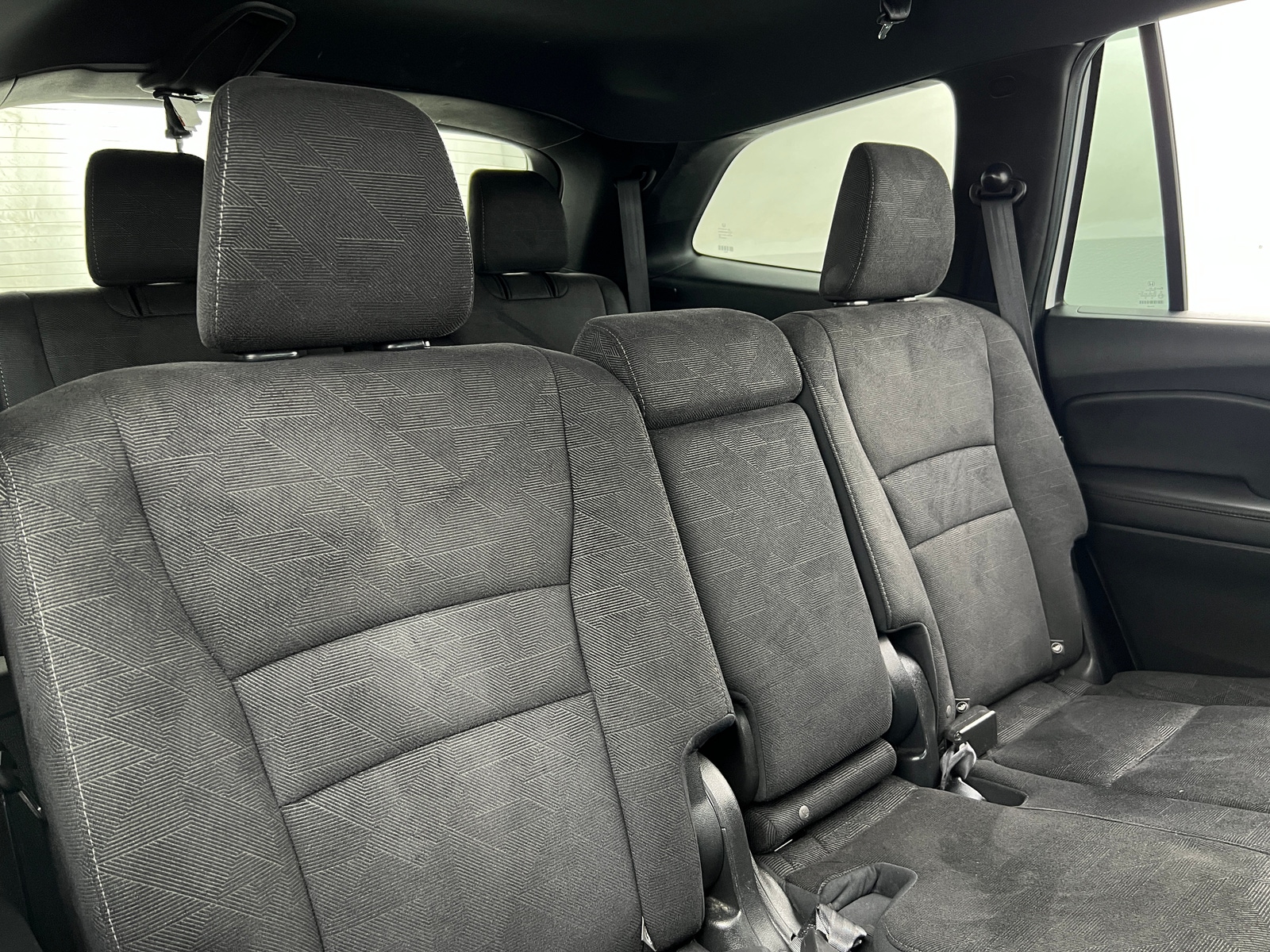 Thumbnail: 2022 Honda Pilot - 6