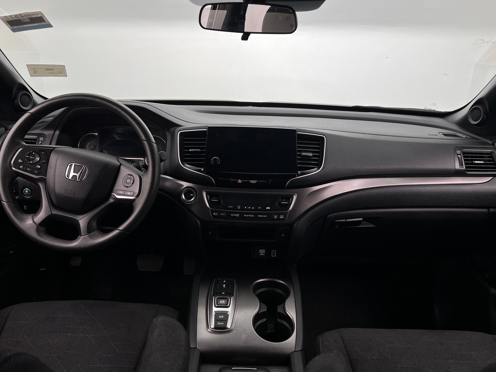 Thumbnail: 2022 Honda Pilot - 3