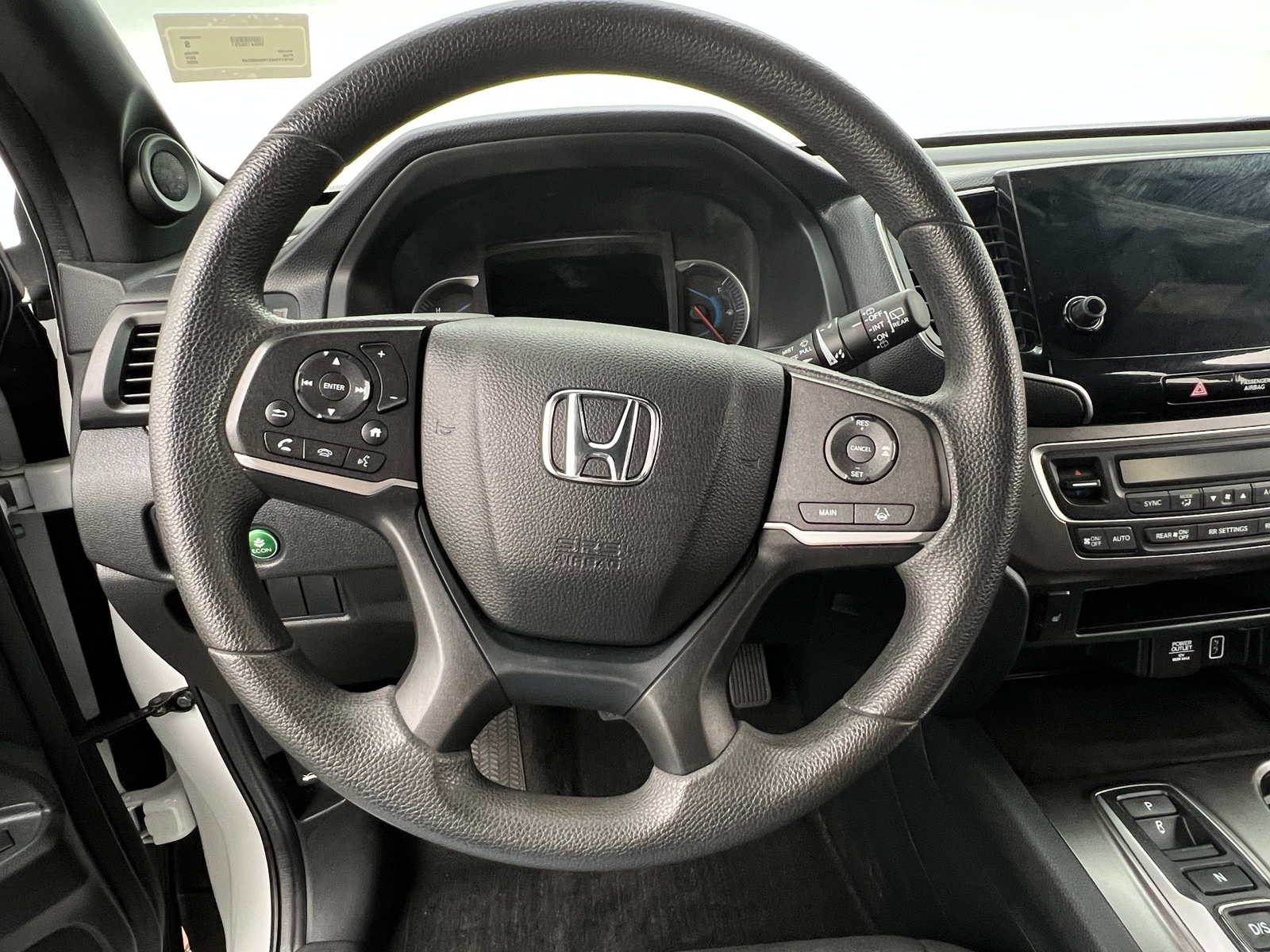 Thumbnail: 2022 Honda Pilot - 5