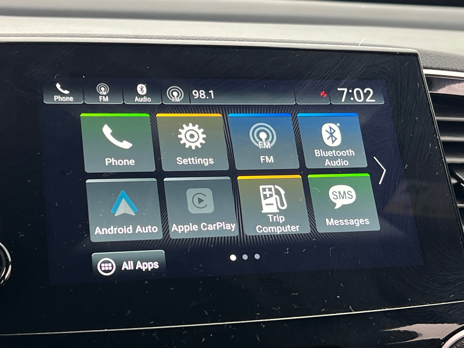 Thumbnail: 2022 Honda Pilot - 4