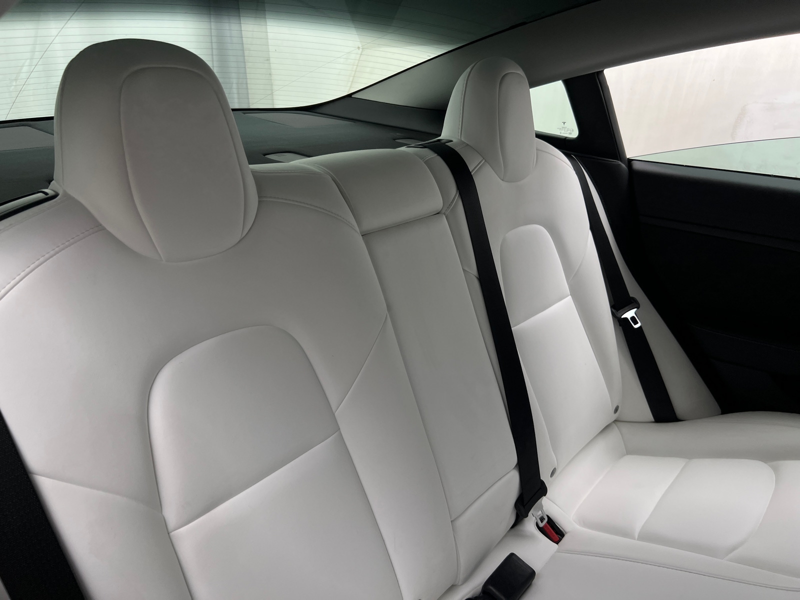 Thumbnail: 2021 Tesla Model 3 - 5