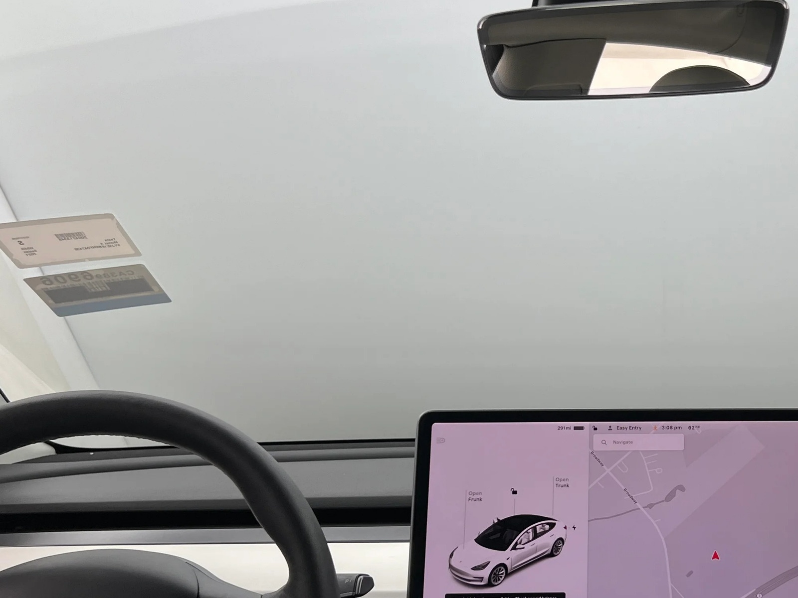 Thumbnail: 2021 Tesla Model 3 - 2