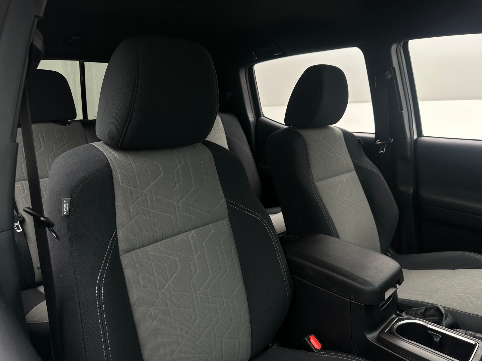 Thumbnail: 2020 Toyota Tacoma - 2