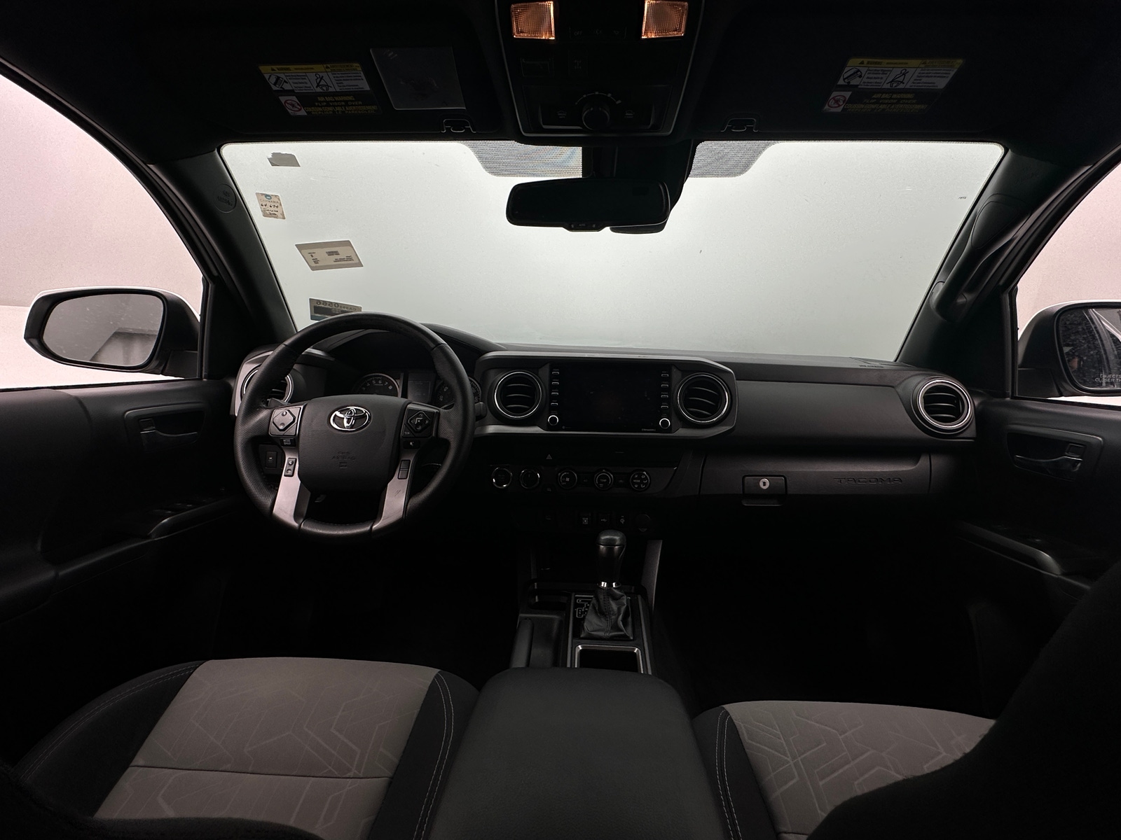 Thumbnail: 2020 Toyota Tacoma - 3