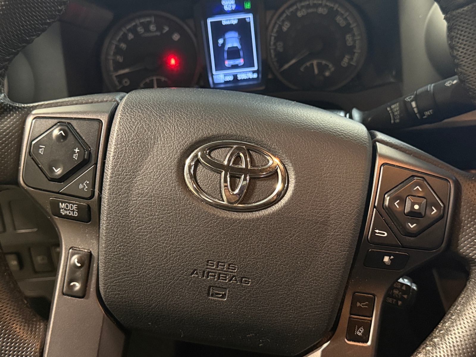 Thumbnail: 2020 Toyota Tacoma - 5