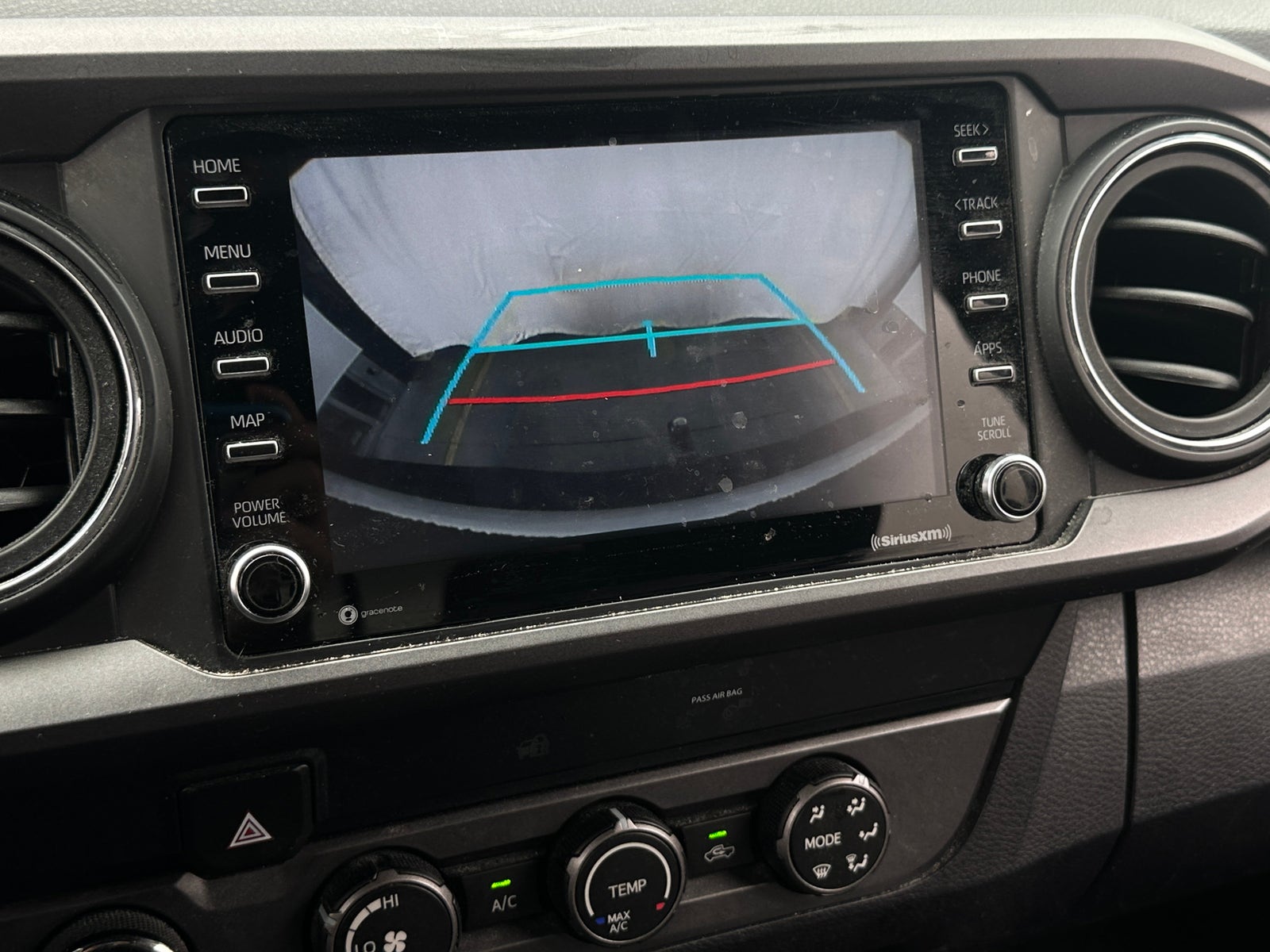 Thumbnail: 2020 Toyota Tacoma - 4