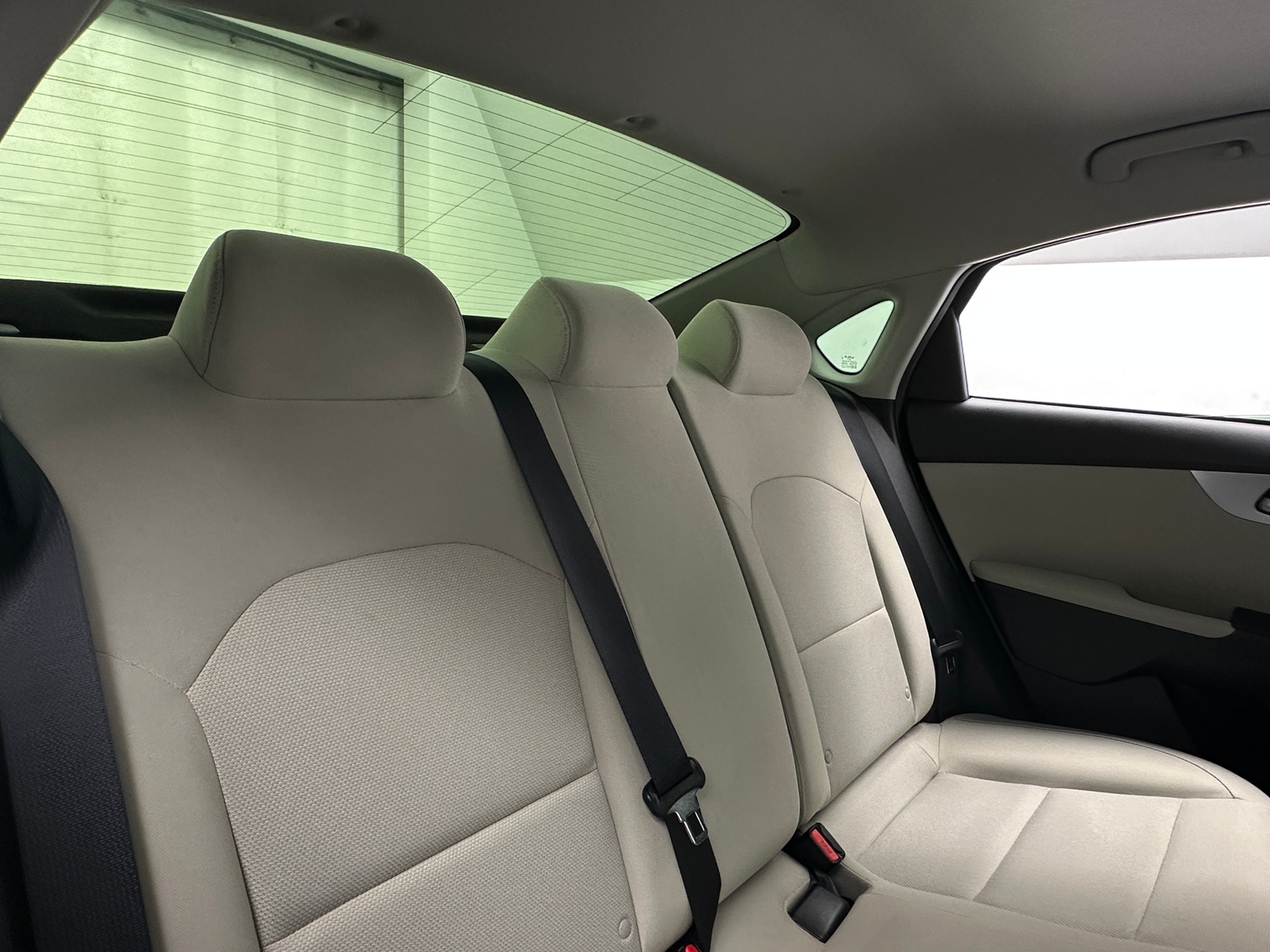 Thumbnail: 2022 Kia Forte - 6