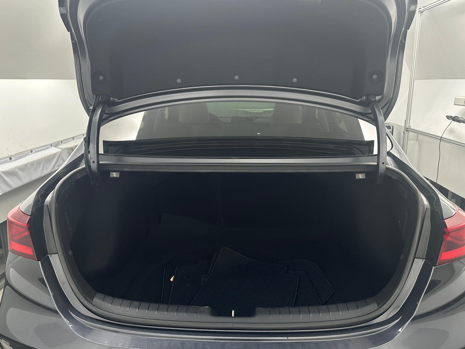 Thumbnail: 2022 Kia Forte - 7