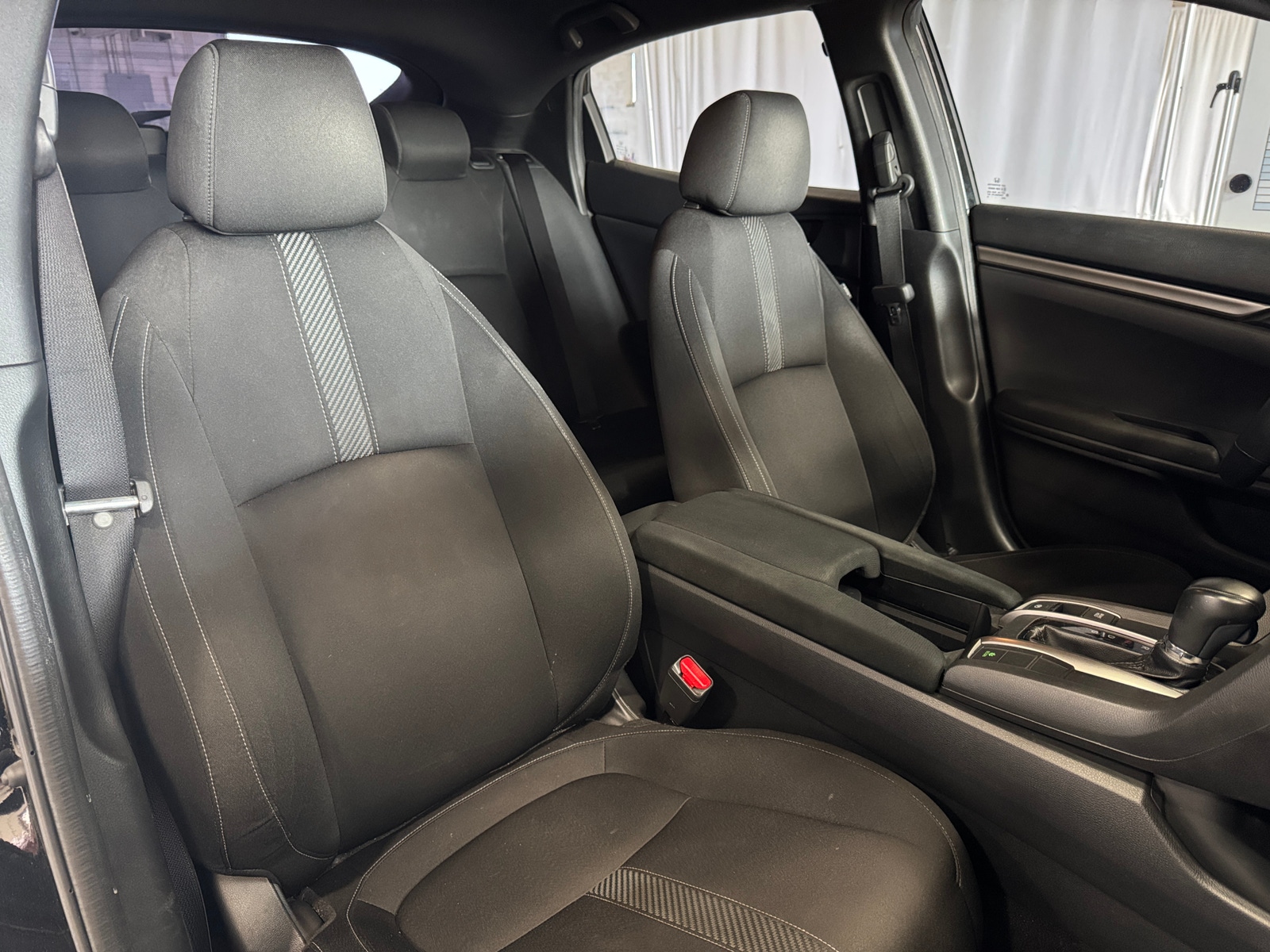 Thumbnail: 2019 Honda Civic - 2