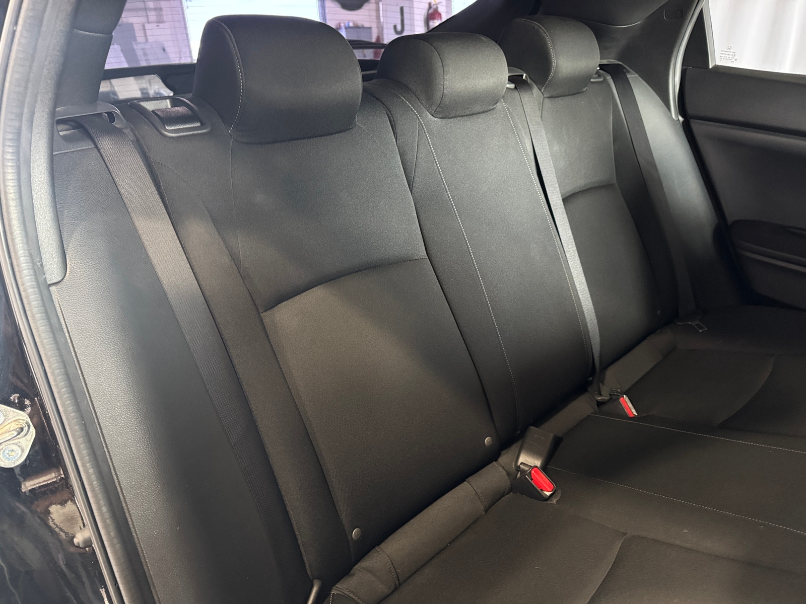 Thumbnail: 2019 Honda Civic - 6