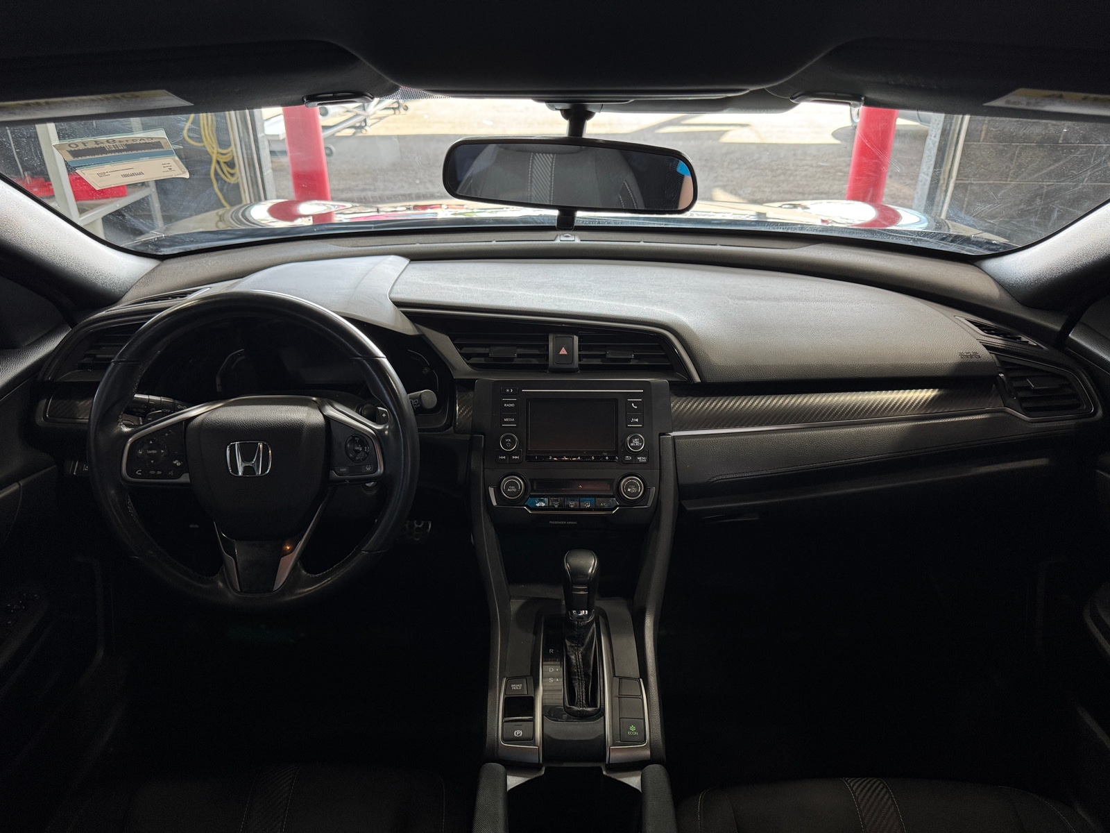 Thumbnail: 2019 Honda Civic - 3