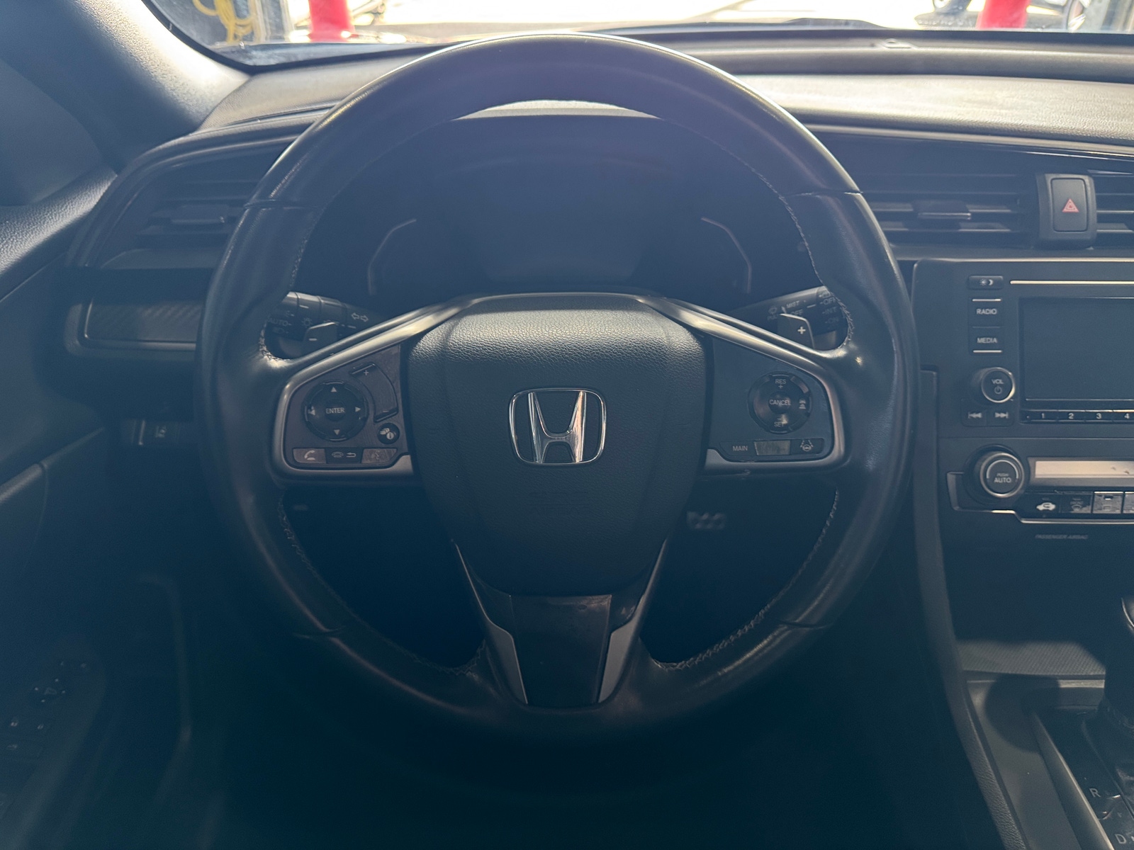 Thumbnail: 2019 Honda Civic - 5