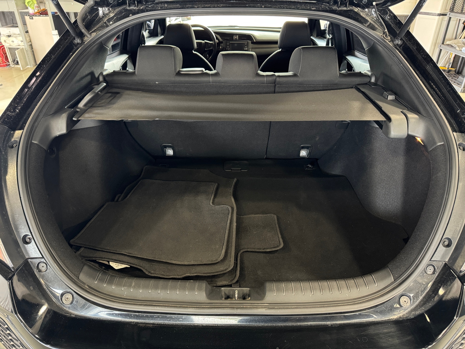 Thumbnail: 2019 Honda Civic - 7