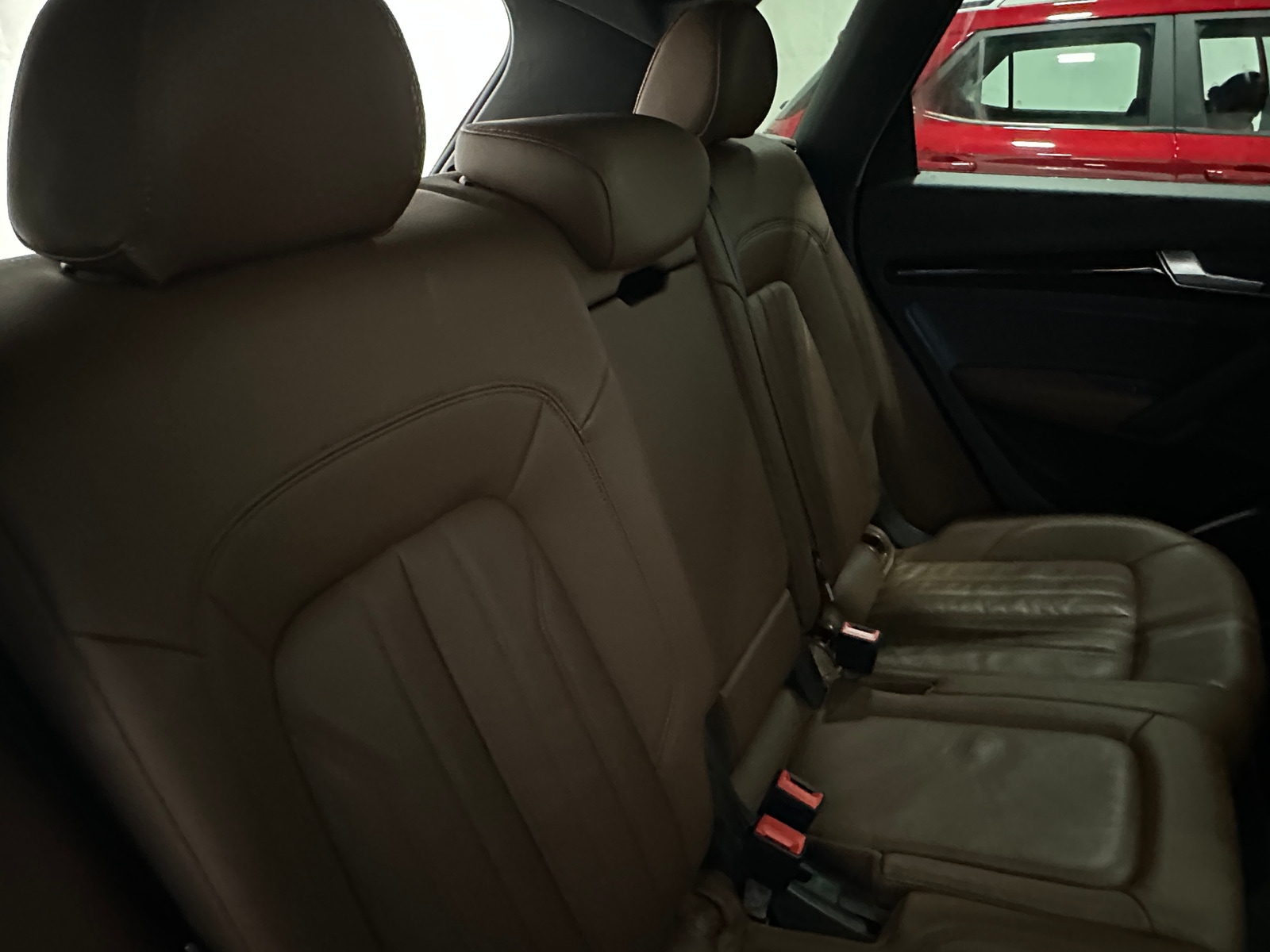 Thumbnail: 2018 Audi Q5 - 5