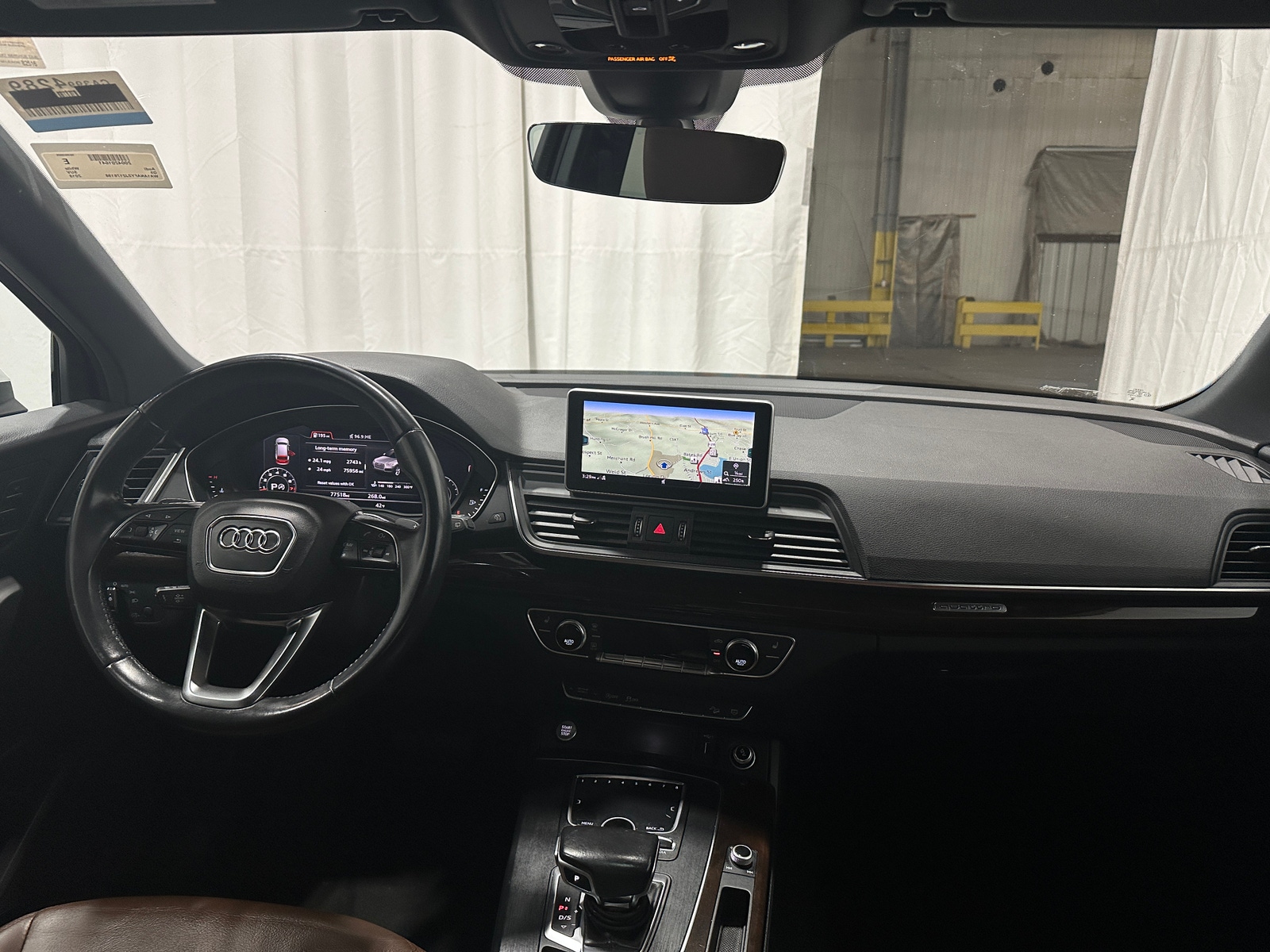 Thumbnail: 2018 Audi Q5 - 2