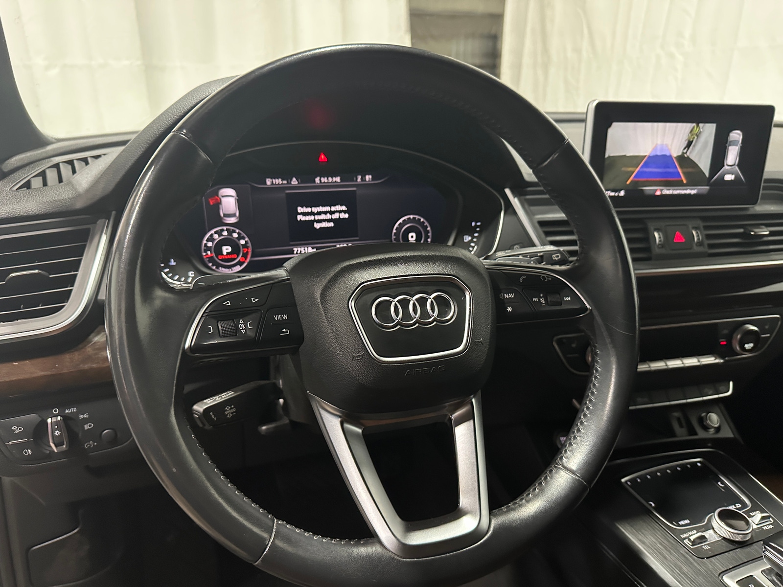 Thumbnail: 2018 Audi Q5 - 4